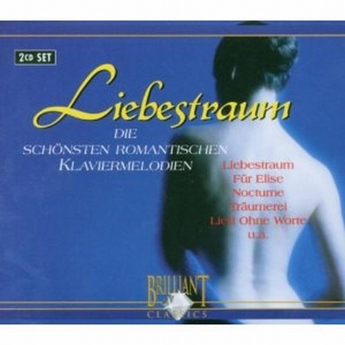 Le più belle melodie per pianoforte  VARI