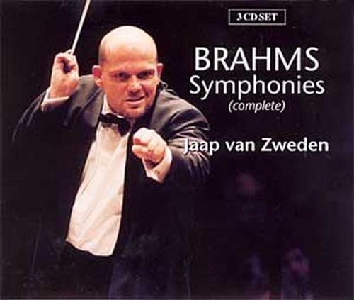 Brilliant Classics BRAHMS JOHANNES