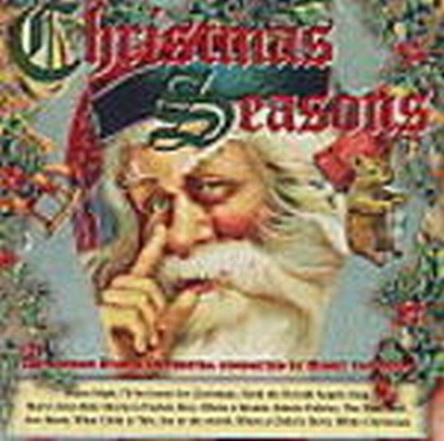 Christmas Seasons  VAN HOOF HARRY Dir  