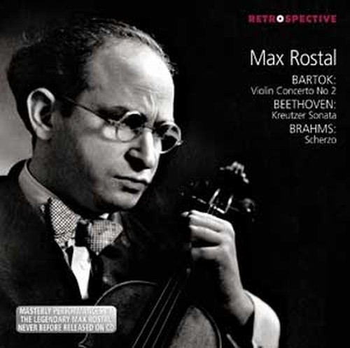 Concerto per violino n.2  BARTOK BELA
