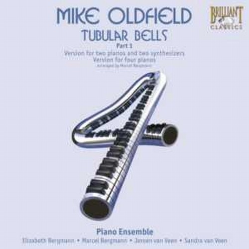 Tubular Bells  OLDFIELD MIKE