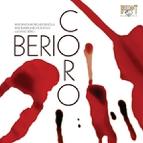Brilliant Classics BERIO LUCIANO