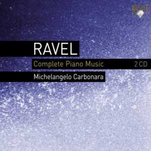 Brilliant Classics RAVEL MAURICE