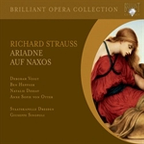 Brilliant Classics STRAUSS RICHARD