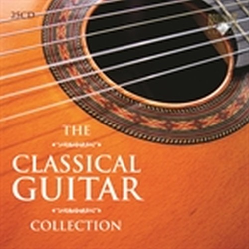 Brilliant Classics 