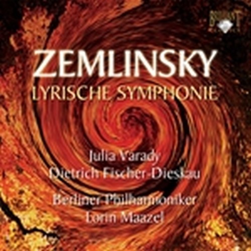 Brilliant Classics ZEMLINSKY ALEXANDER von