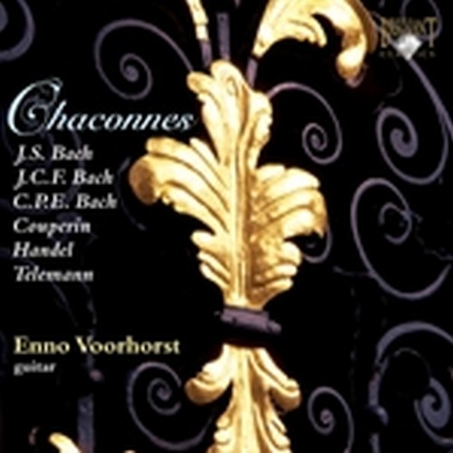 Brilliant Classics 