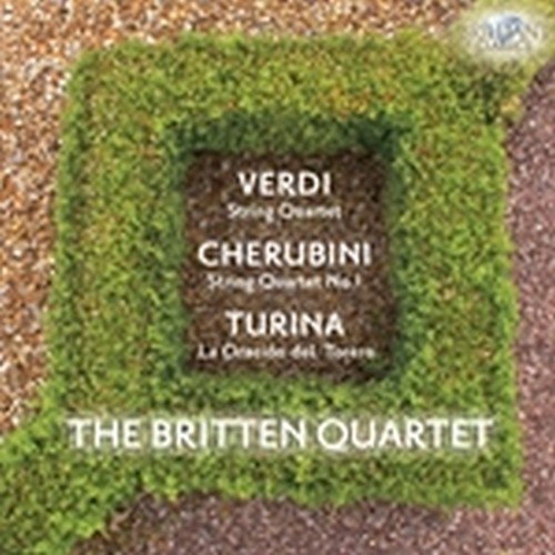 Brilliant Classics VERDI GIUSEPPE