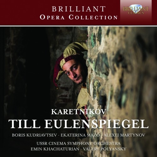 Till Eulenspiegel  KARETNIKOV NIKOLAI