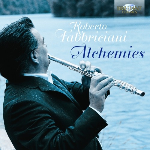 Alchemies  FABBRICIANI ROBERTO