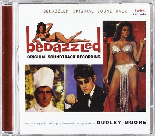 Film "Bedazzled"  VARI