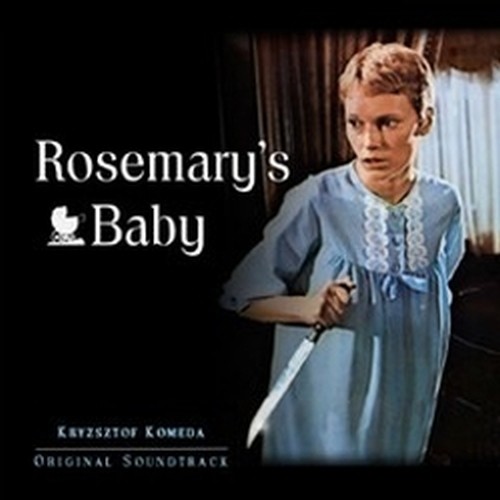 Rosemary's Baby  VARI