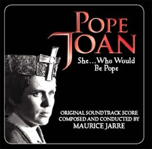 Papa Giovanni (Pope Joan)  JARRE MAURICE