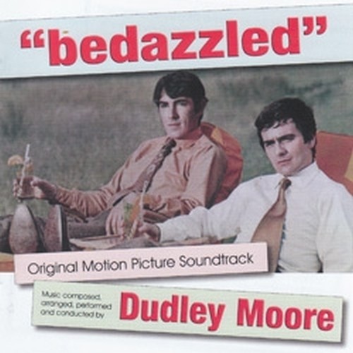Bedazzled  MOORE DUDLEY