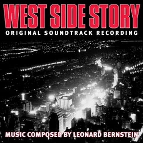 West Side Story  BERNSTEIN LEONARD