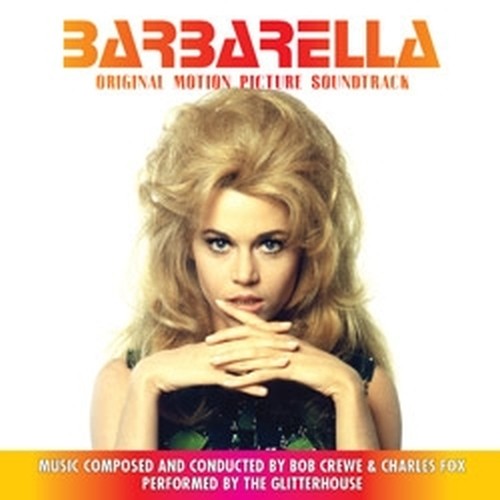 Barbarella  VARI