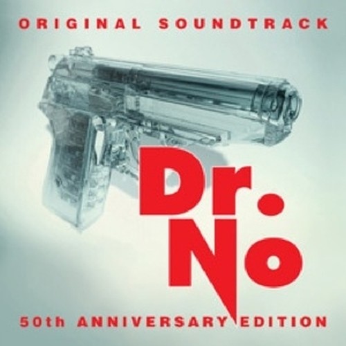 Dr. No - 50° Anniversario  MONTY NORMAN