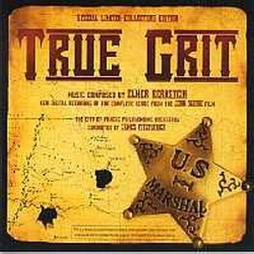 True Grit  BERNSTEIN ELMER