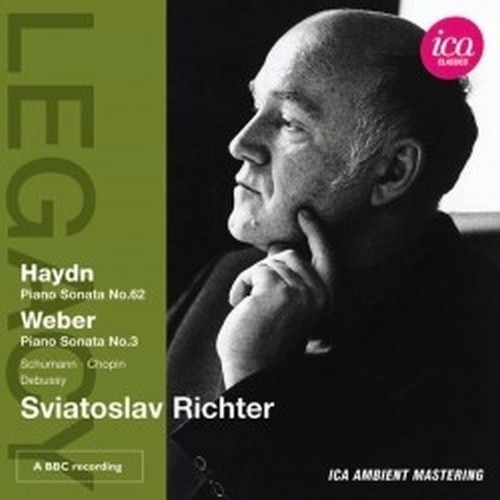 Sonata per pianoforte n.62  HAYDN FRANZ JOSEPH