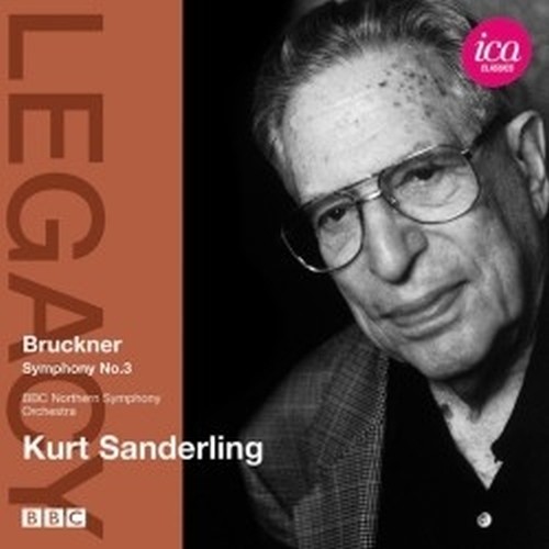 Sinfonia n.3  BRUCKNER ANTON