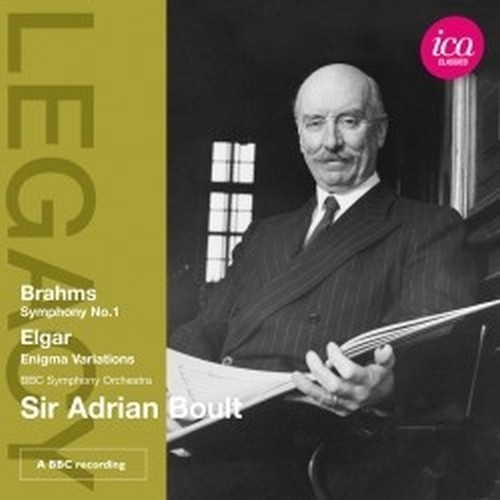 Sinfonia n.1 op.60  BRAHMS JOHANNES