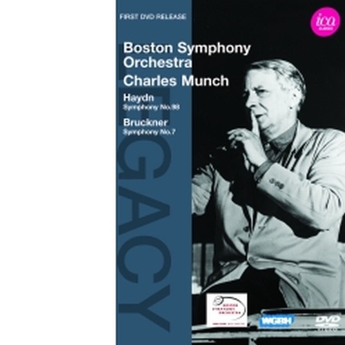 Sinfonia n.7  BRUCKNER ANTON