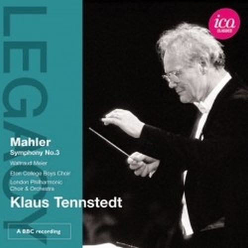 Sinfonia n.3  MAHLER GUSTAV