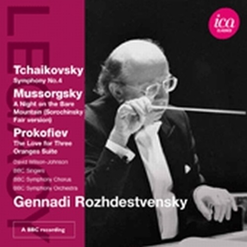 Sinfonia n.4  CIAIKOVSKI PYOTR IL'YCH