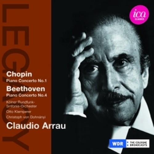 Concerto per pianoforte n.1 op.11  CHOPIN FRYDERYK