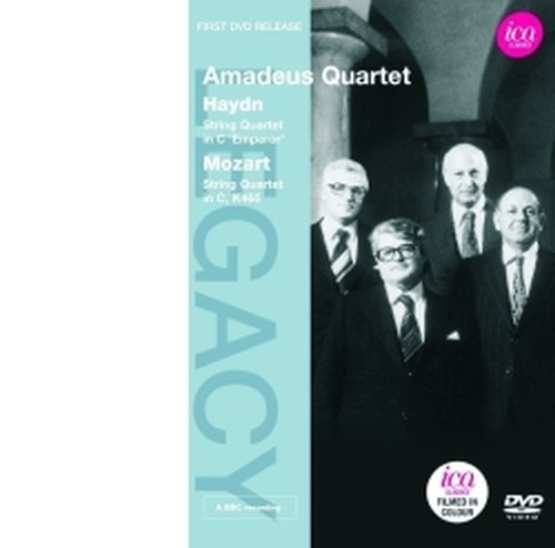 Quartetto per archi K456, K 428  MOZART WOLFGANG AMADEUS