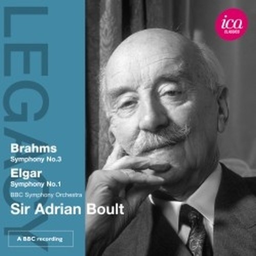 Sinfonia n.3  BRAHMS JOHANNES