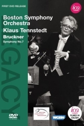 Sinfonia n.7  BRUCKNER ANTON