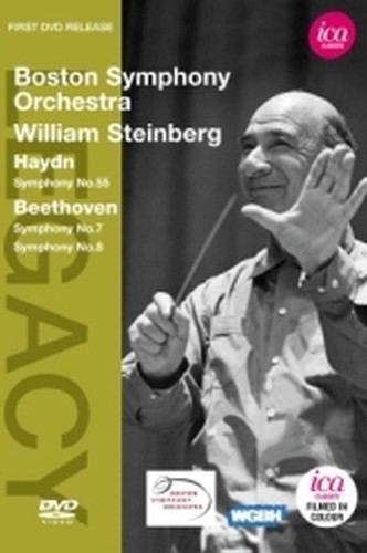 Sinfonia n.55  HAYDN FRANZ JOSEPH