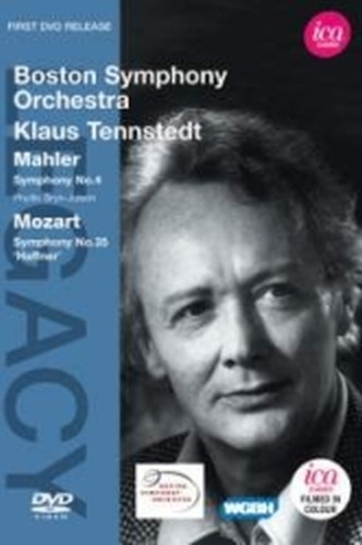 Sinfonia n.4 in Sol maggiore  MAHLER GUSTAV