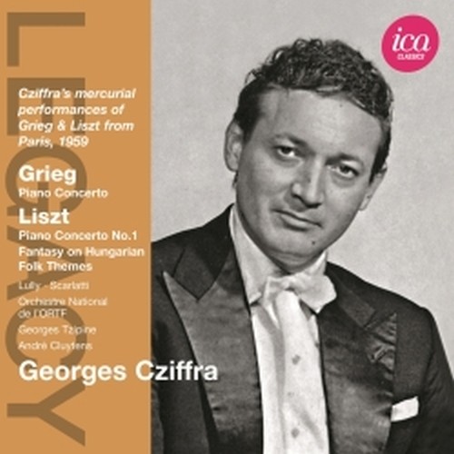 Concerto per pianoforte in La minore op.16  GRIEG EDVARD