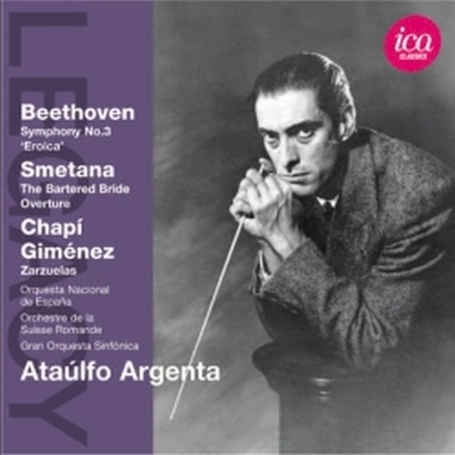 Sinfonia n.3 'Eroica'  BEETHOVEN LUDWIG VAN