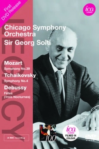 Sinfonia n.39  MOZART WOLFGANG AMADEUS