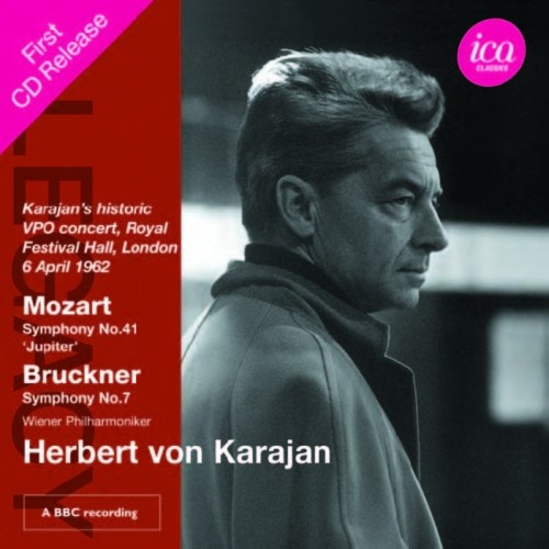 Sinfonia n.41 'Jupiter'  MOZART WOLFGANG AMADEUS