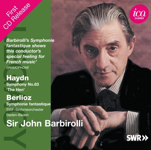 Sinfonia n.83 in Sol minore Hob. I:83  HAYDN FRANZ JOSEPH