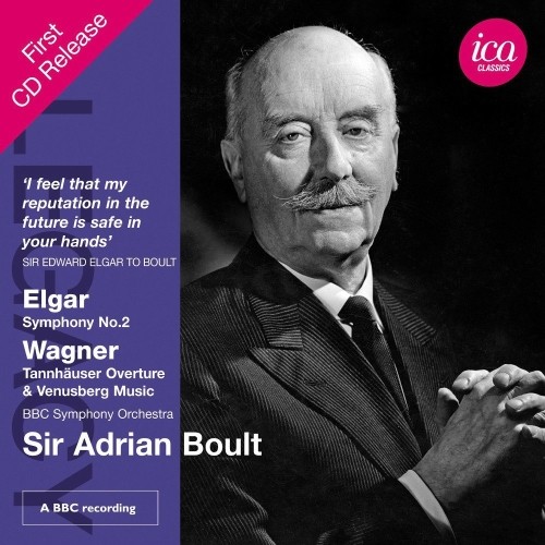 Sinfonia n.2 in Mi bemolle maggiore op.6  ELGAR EDWARD