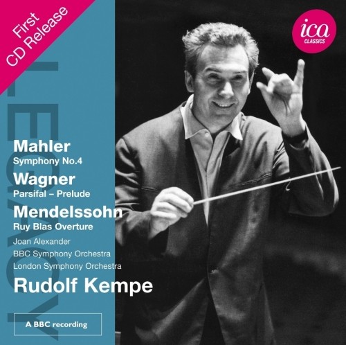Sinfonia n.4  MAHLER GUSTAV