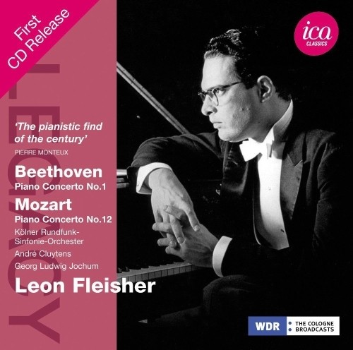 Concerto n.1 per pianoforte e orchestra op.15  BEETHOVEN LUDWIG VAN