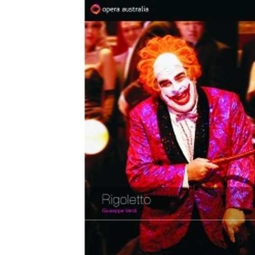 Rigoletto  VERDI GIUSEPPE