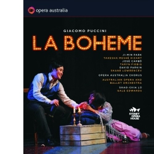 La Bohème  PUCCINI GIACOMO