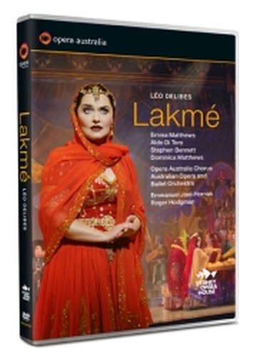 Lakmé  DELIBES LÉO