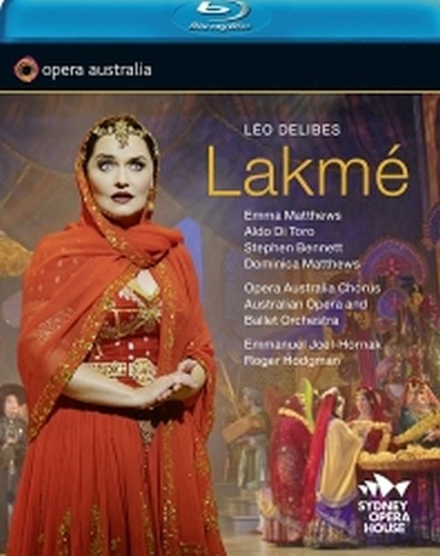 Lakmé  DELIBES LÉO