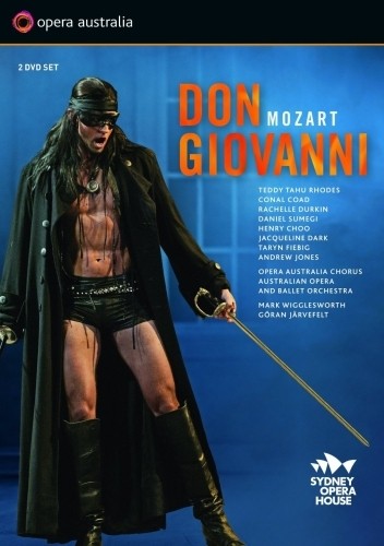Don Giovanni  MOZART WOLFGANG AMADEUS