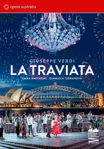 La Traviata  VERDI GIUSEPPE