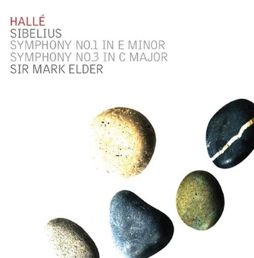 Sinfonia n. 1 Op.39, Sinfonia n.3 Op.52  SIBELIUS JEAN