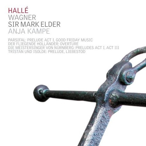 Estratti dalle opere  WAGNER RICHARD